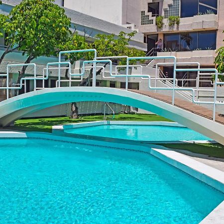 Sunio City Tijuana Zewnętrze zdjęcie