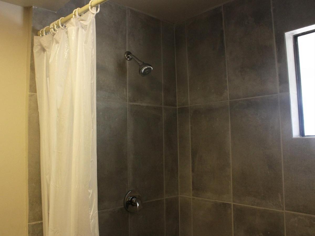 Sunio City Tijuana Zewnętrze zdjęcie