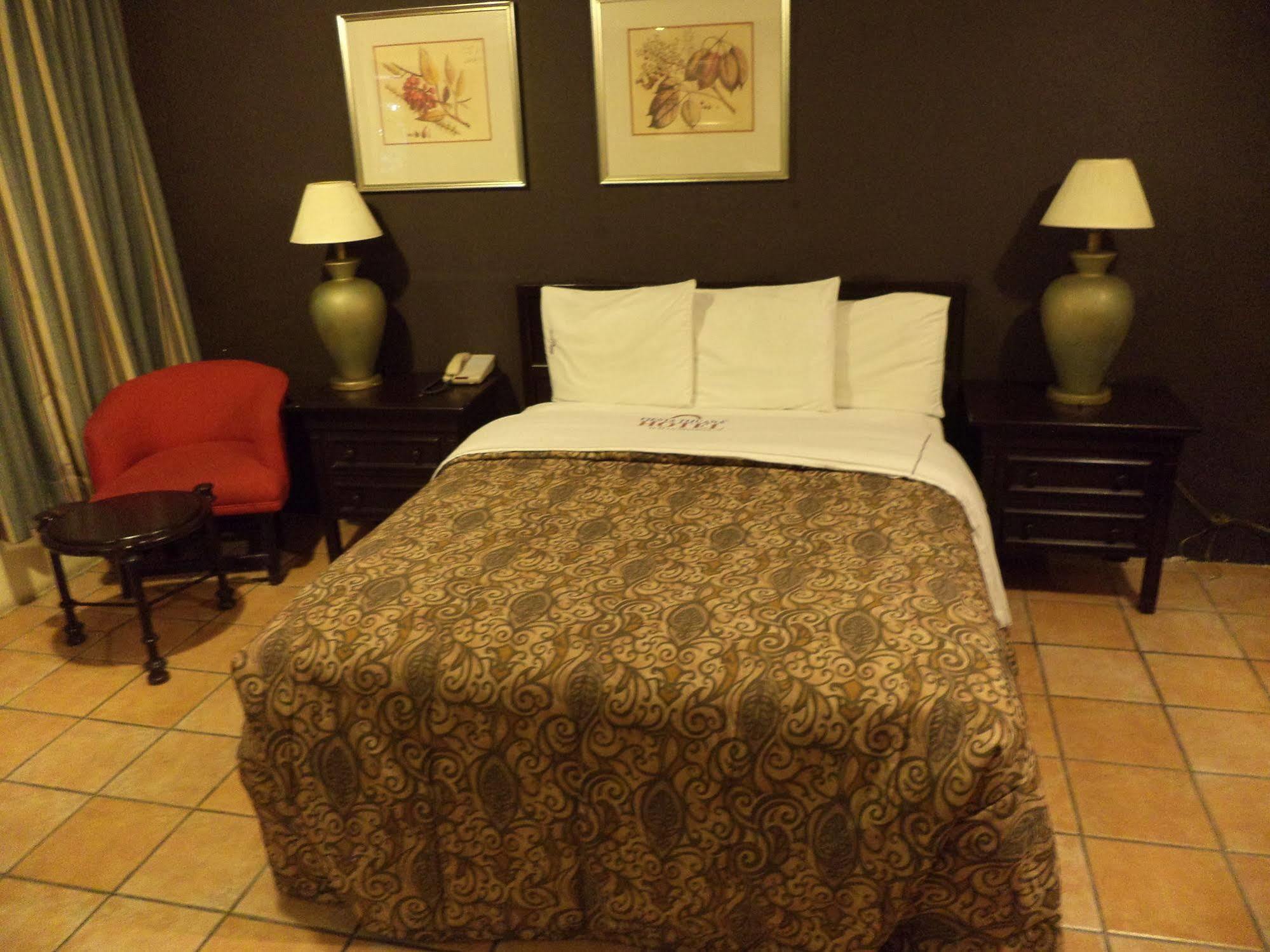 Sunio City Tijuana Zewnętrze zdjęcie