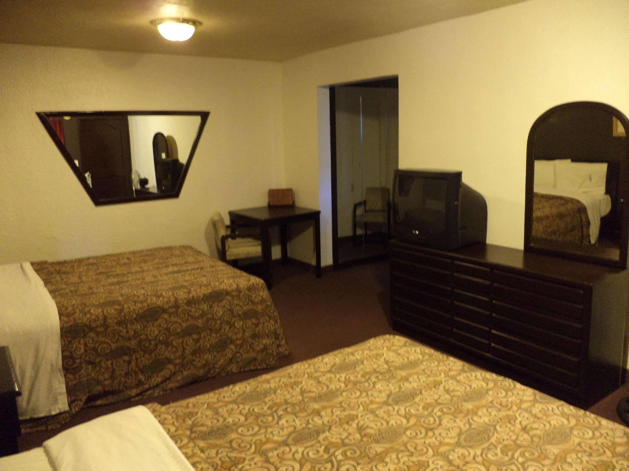 Sunio City Tijuana Zewnętrze zdjęcie