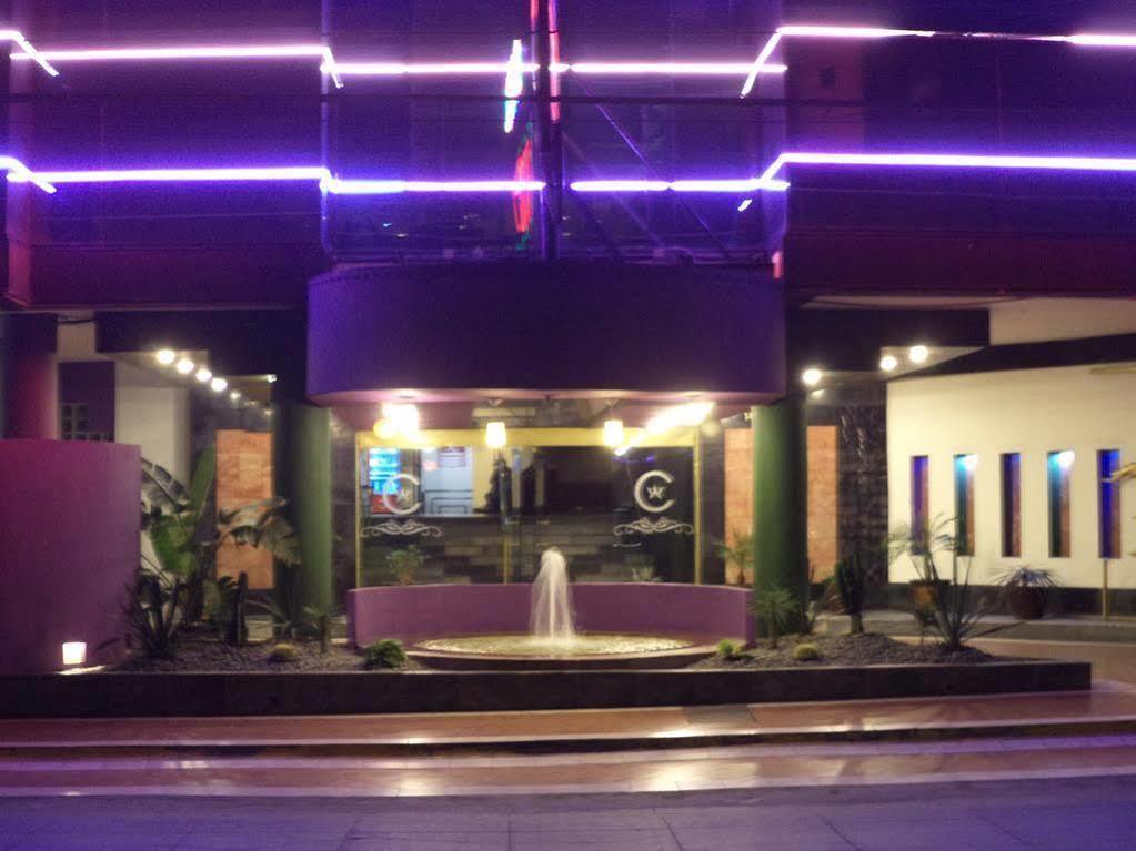 Sunio City Tijuana Zewnętrze zdjęcie