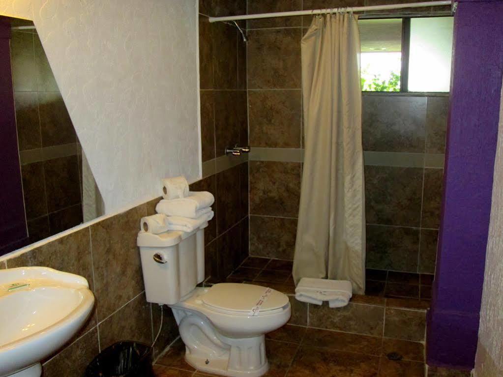 Sunio City Tijuana Zewnętrze zdjęcie