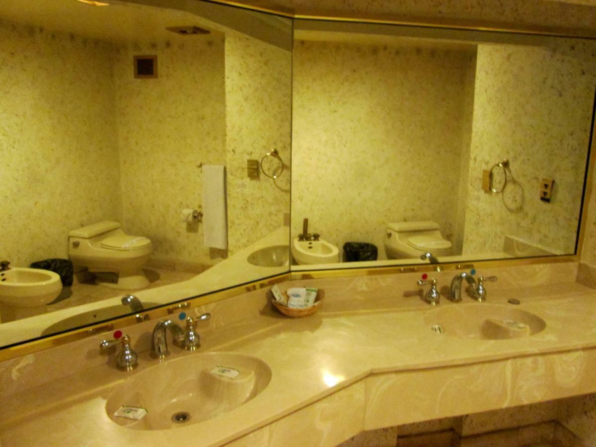 Sunio City Tijuana Zewnętrze zdjęcie