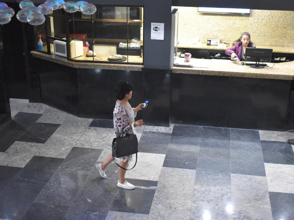Sunio City Tijuana Zewnętrze zdjęcie