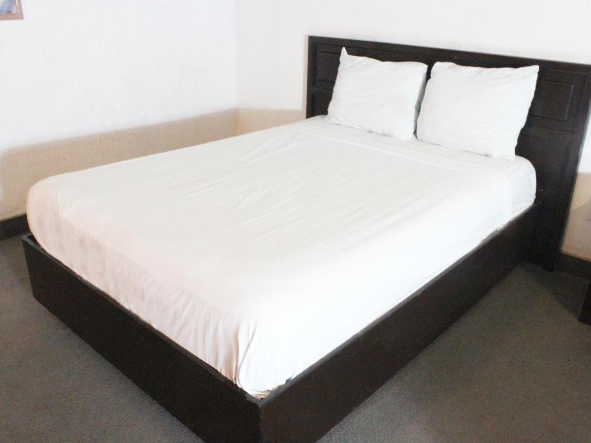 Sunio City Tijuana Zewnętrze zdjęcie