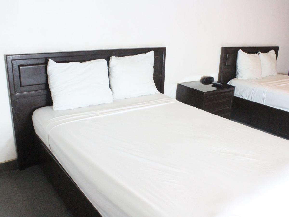 Sunio City Tijuana Zewnętrze zdjęcie